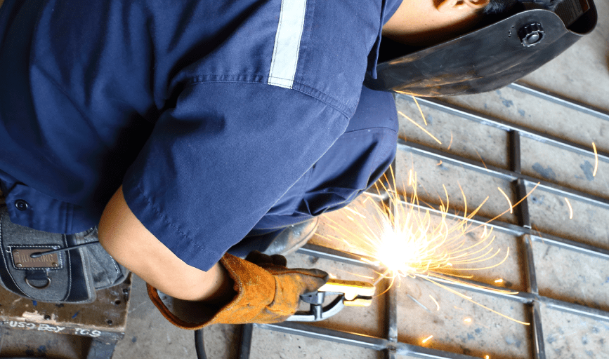 Darbonne Specialty Welding